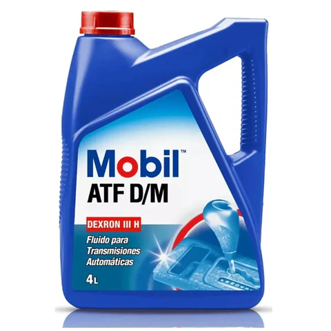 Mobil ATF D/m 4LT