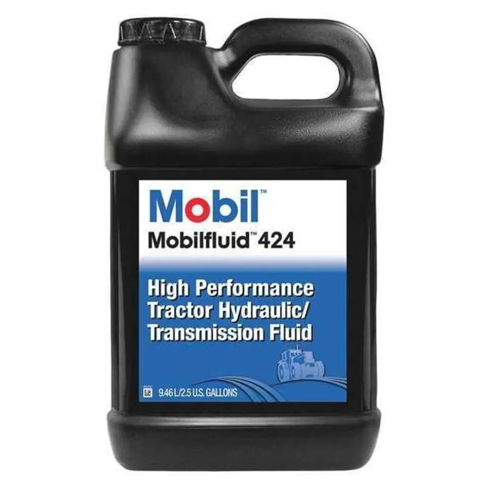 Mobilfluid 424, 19LT 1