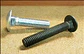Perno Coche Unc/bsw 1/4-20 x 2