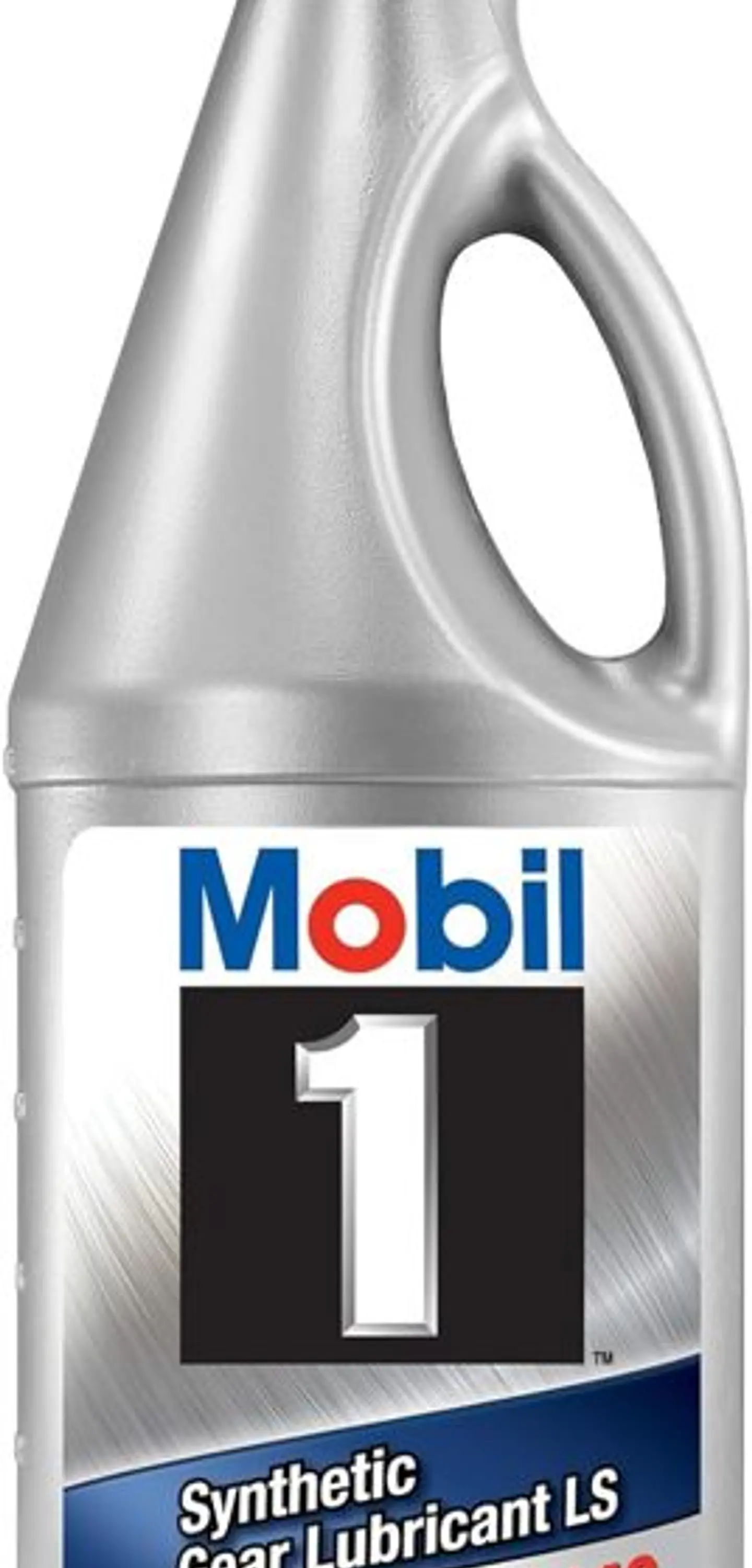 Mobil 1 Syn Gear Lube Ls 75W-140, 19 Lts 1