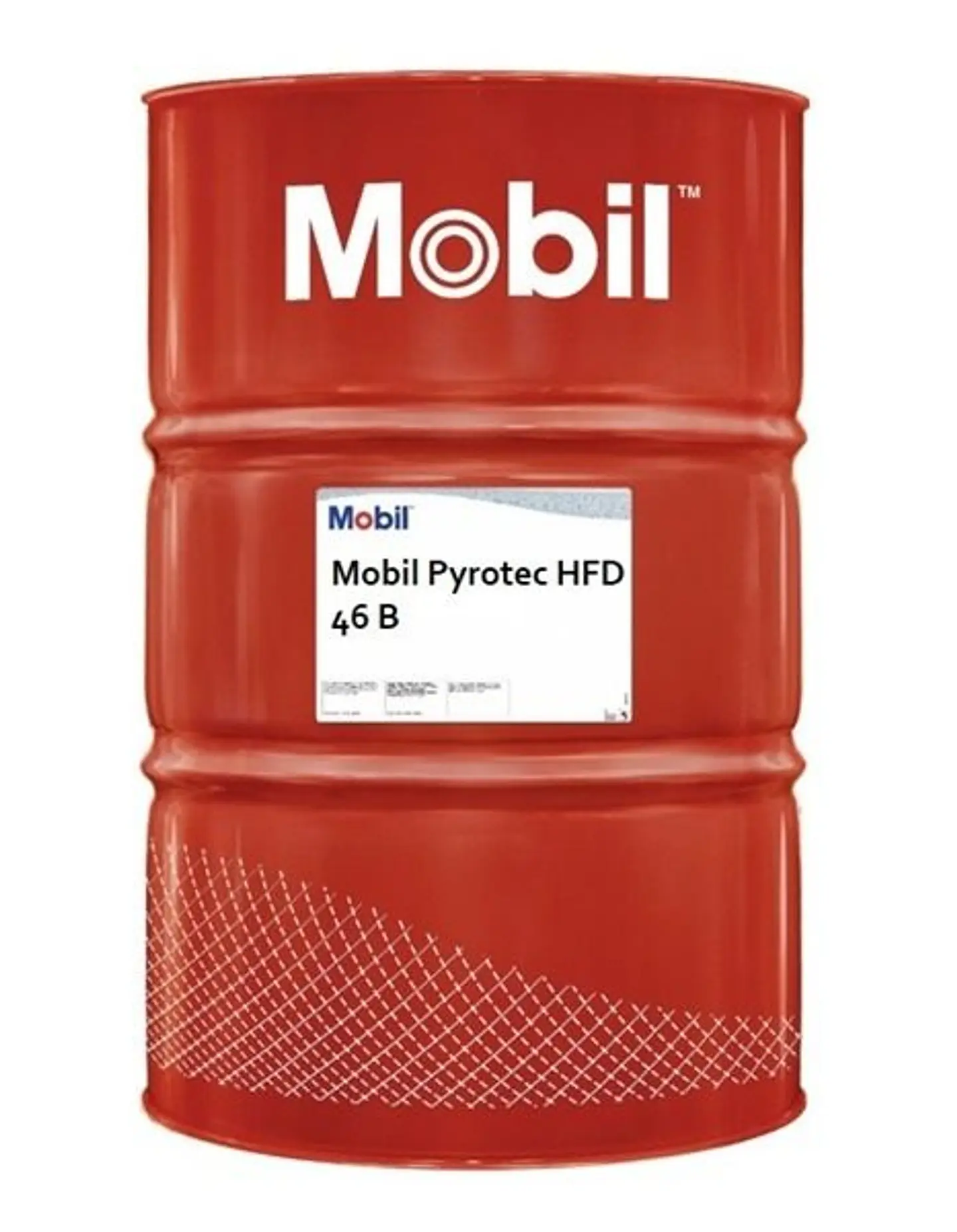 Mobil Pyrotec Hfd 46B, 230KG 1