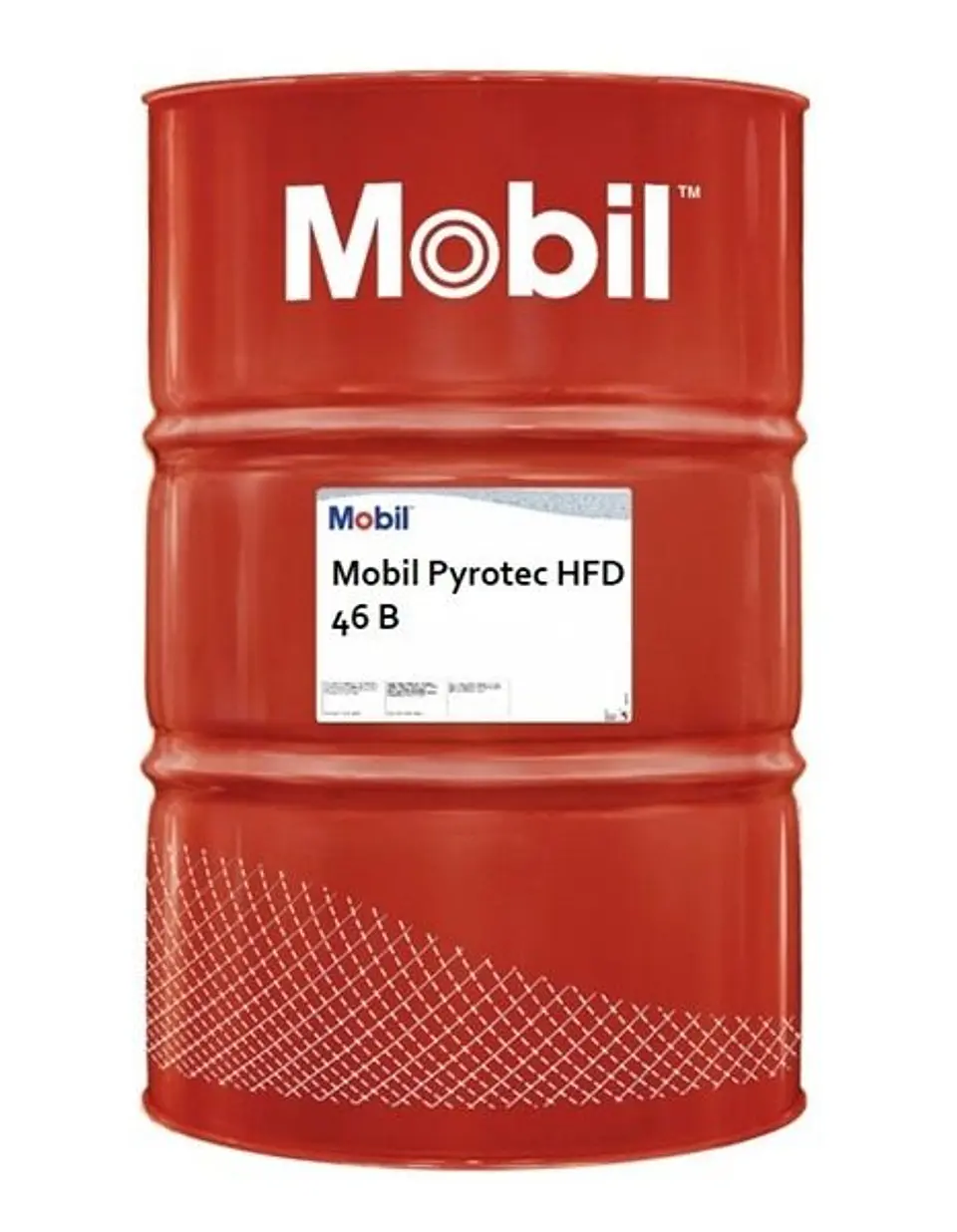 Mobil Pyrotec Hfd 46B, 230KG 1