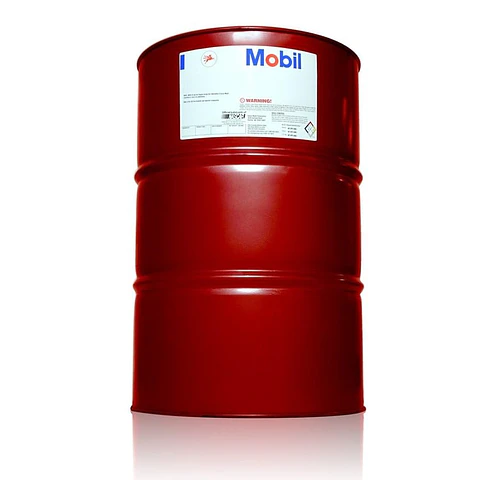 Teresstic 32, 208LT Mobil