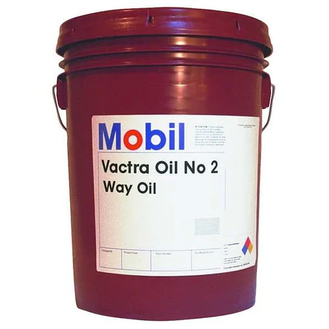 Mobil Vactra Oil N° 2, 19LT