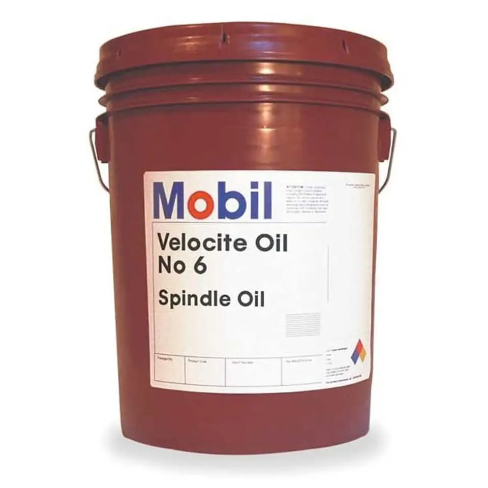 Mobil Velocite N°6, 19LT 1