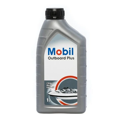 Mobil Outboard Plus, 208LT