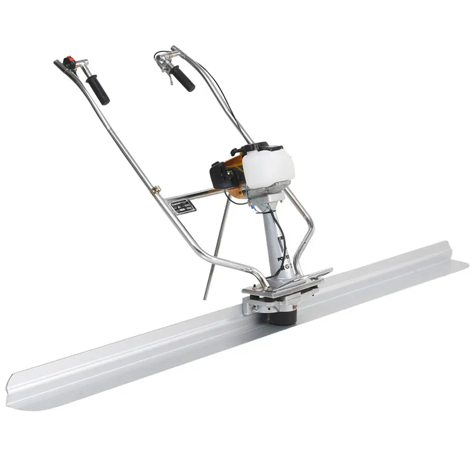 Regla Vib. RG20K 1,6HP Gasolina - Power Pro 1