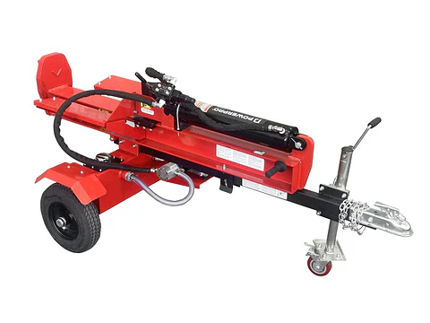 Partidor de Leña Hidráulico AP26TH Power Pro - Powerpro