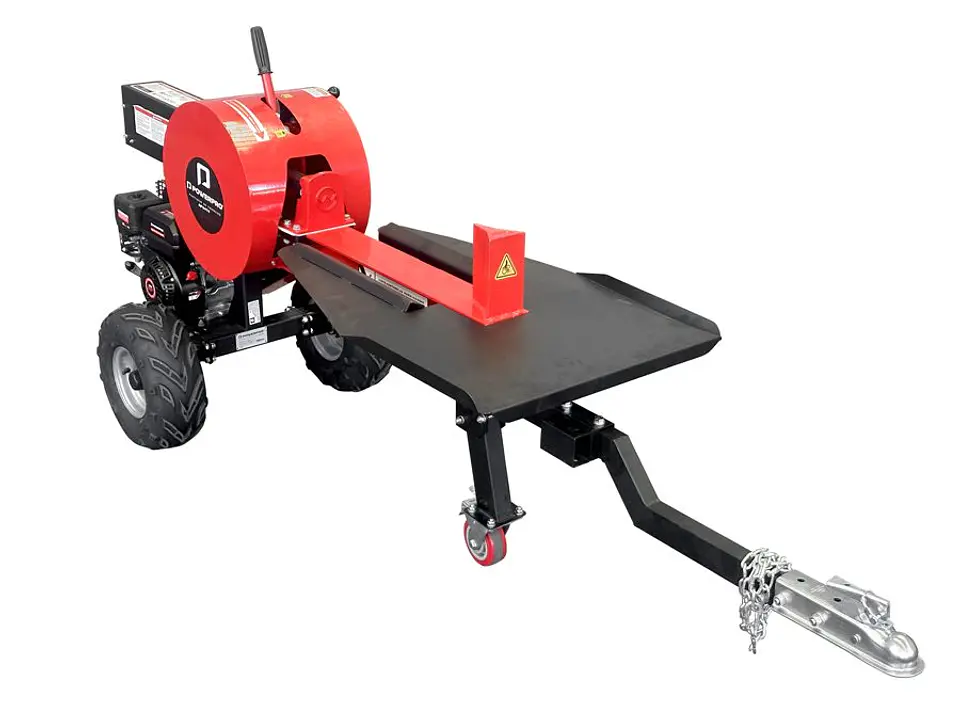 Partidor de Leña AP34TF Power Pro - Powerpro 1
