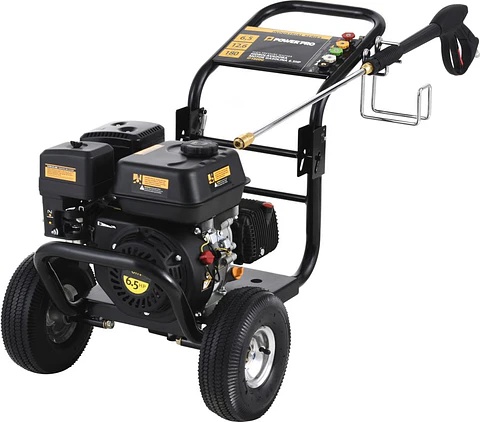 Hidrolavadora IP1800G 6.5HP Gasolina Power Pro