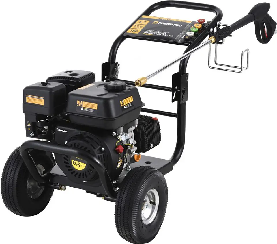 Hidrolavadora IP1800G 6.5HP Gasolina Power Pro 1