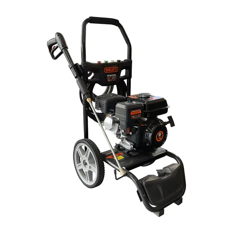 Hidrolavadora Gasolina IP1600G Power Pro 1