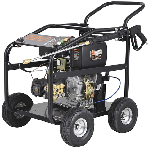 Hidrolavadora Diesel IP2600D Power Pro