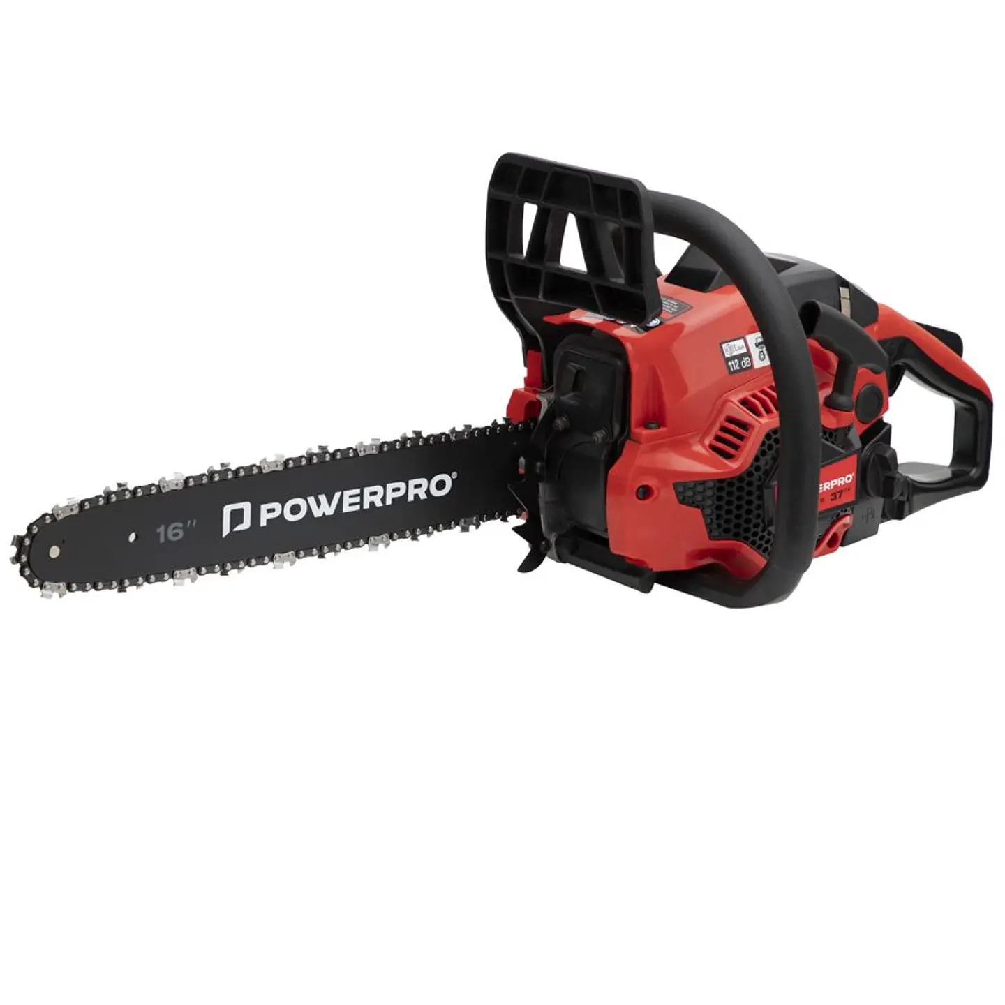 Motosierra 16