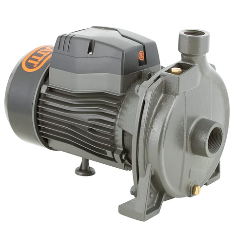 Bomba Sup. CPM170B 1,5HP Centrifuga - Bercatti