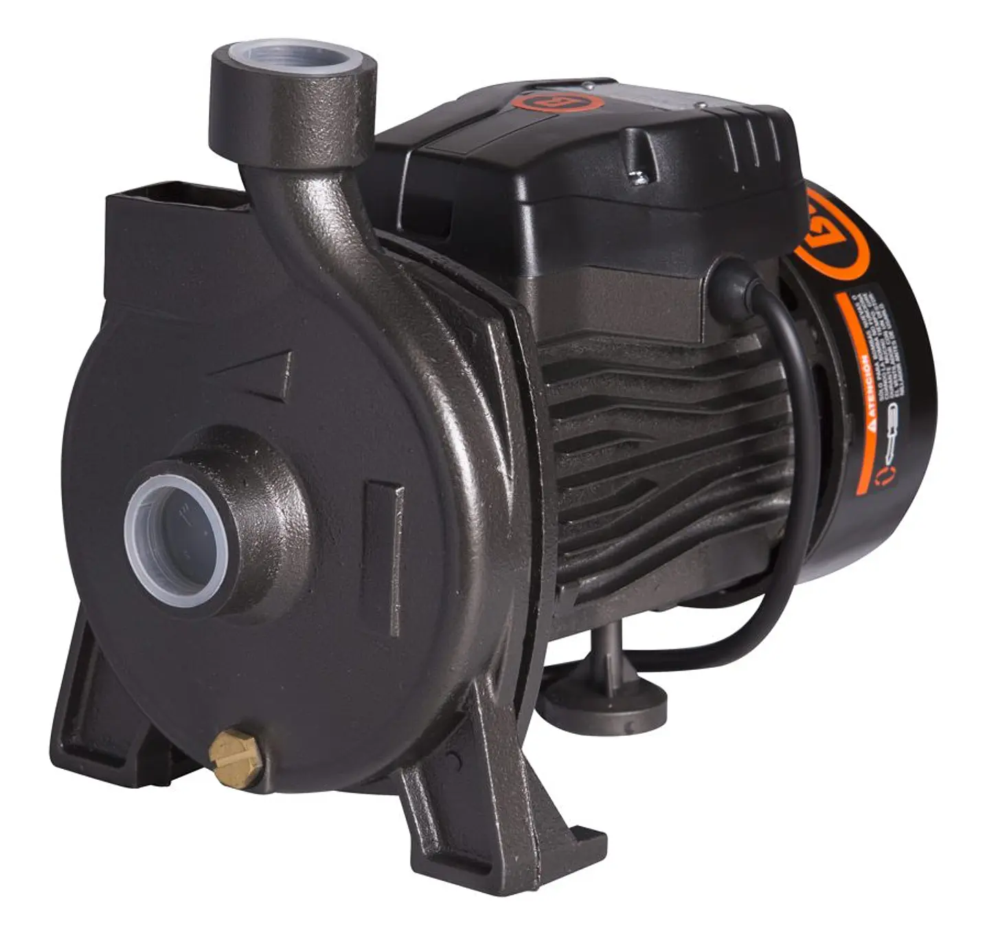 Bomba Sup. CPM130B 0,5HP Bercatti 1