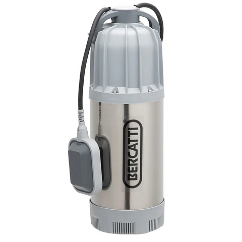 Bomba Sum. SPN13 1,3HP Noria - Power Pro