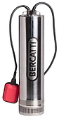 Bomba Sum. SCM3/6 1,5HP Noria Bercatti - Miniatura 4