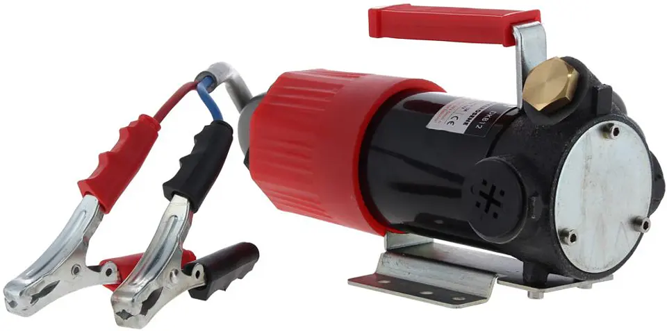 Bomba Sum. DKB12 12V Combustible - Power Pro 4