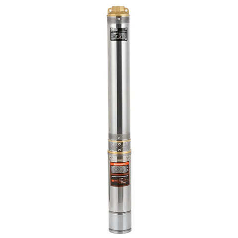 Bomba Sum. 4BM4/14 1,5HP Pozo 4" - Bercatti