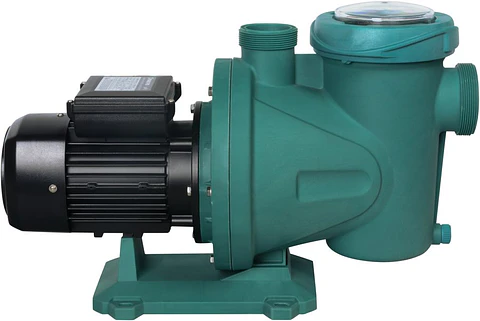 Bomba Piscina SWPS1750 0,75HP Autocebante - Power Pro