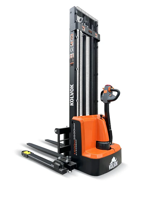 Apilador S1535BAC - Kolvok