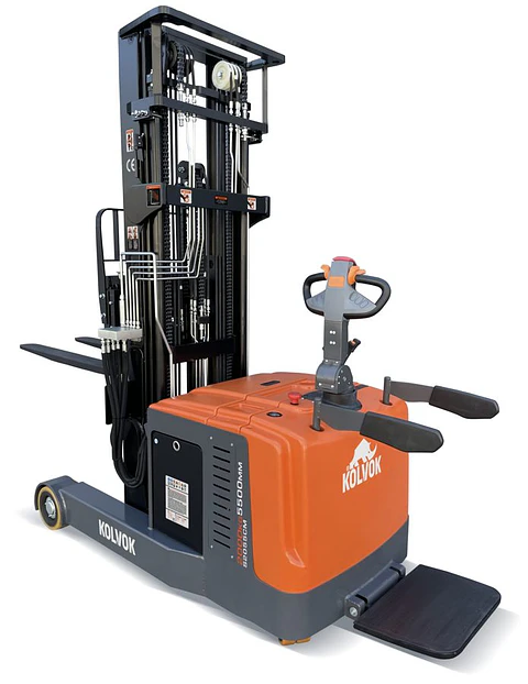 Apilador Contrabalanceado S2055CM - Kolvok