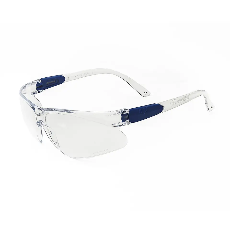 Lente Aero Claro AF Steelpro 1