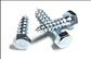 Tornillo Tirafondo 1/4-10 x 4