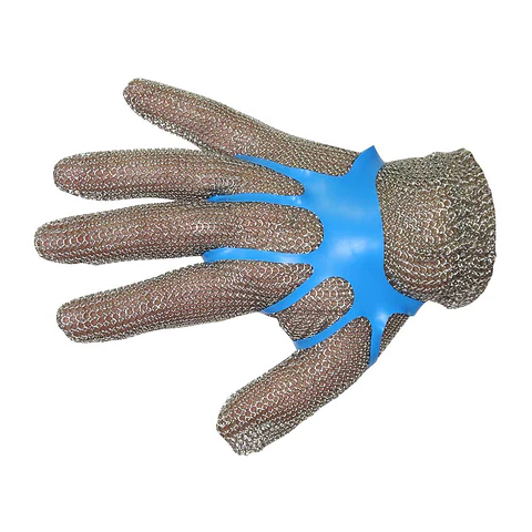 Banda de Ajuste Flexible (10 Un) U-safe Steelpro