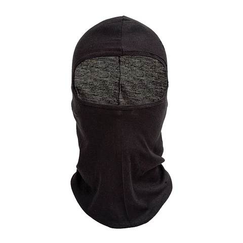 Balaclava HW Zero Negra