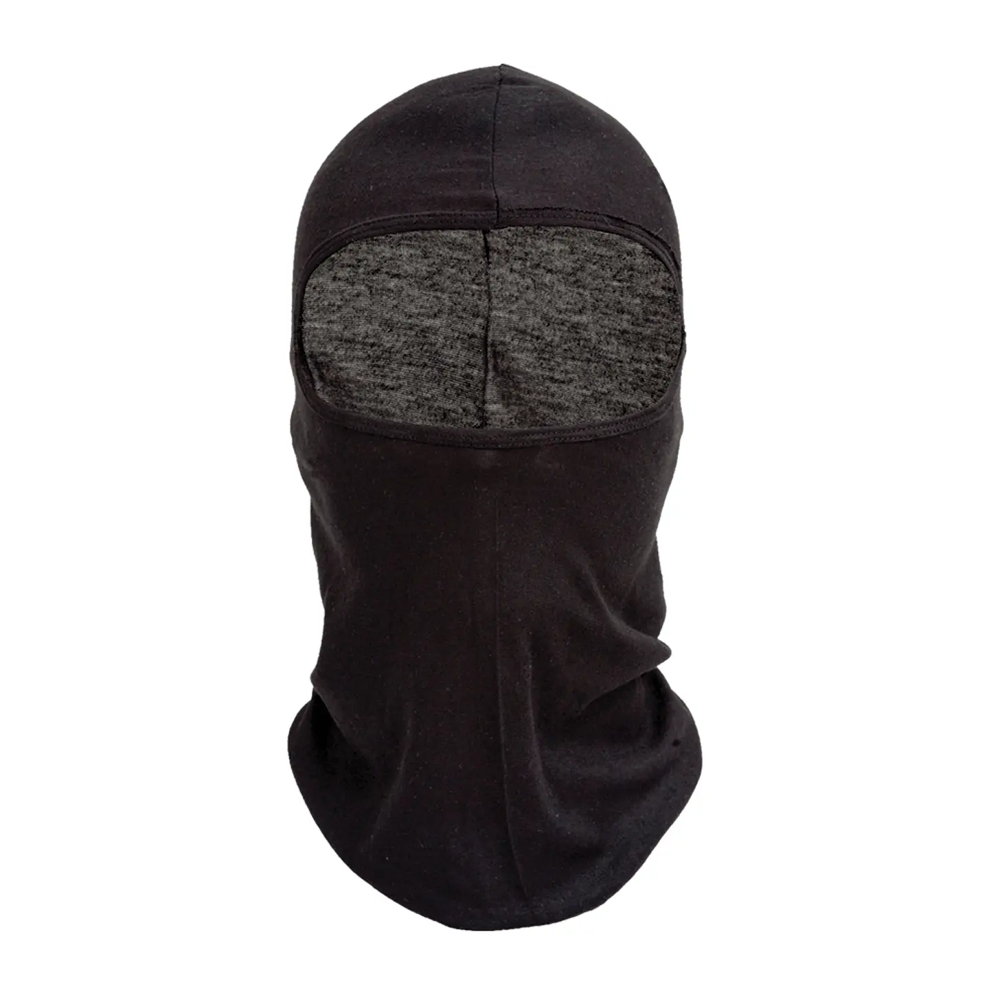 Balaclava HW Zero Negra 1