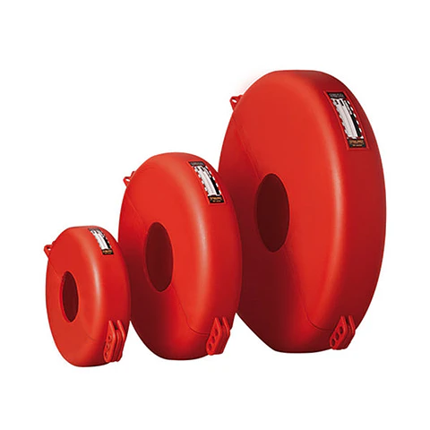 Dispositivo de Bloqueo de Válvula de 120 a 245 Mm de Diámetro Steelpro