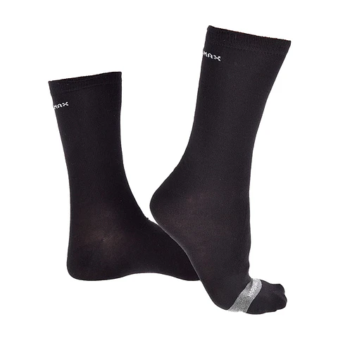 Calcetin Cool MAX HW Negro 70 % Coolmax