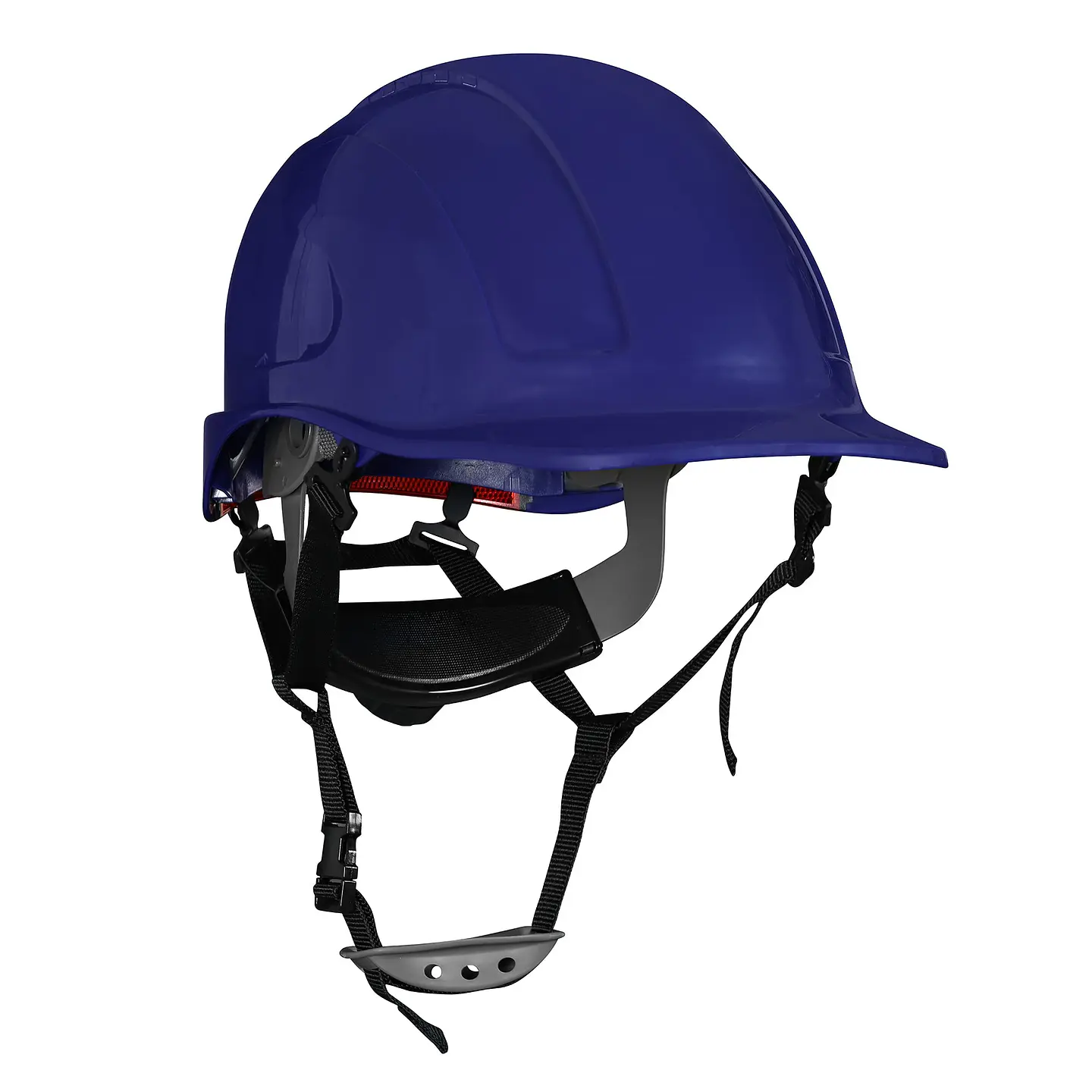 Casco Steelpro Mountain (mta) Full ABS Azul Full 1