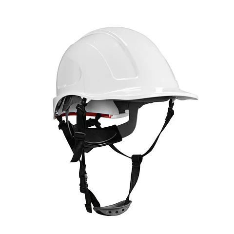 Casco Steelpro Mountain (mta) Full ABS Blanco Full