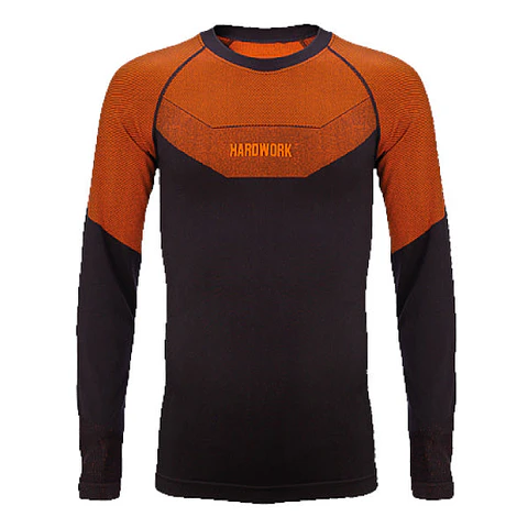 Conjunto Interior HW Ecooper Black Xl-xxl