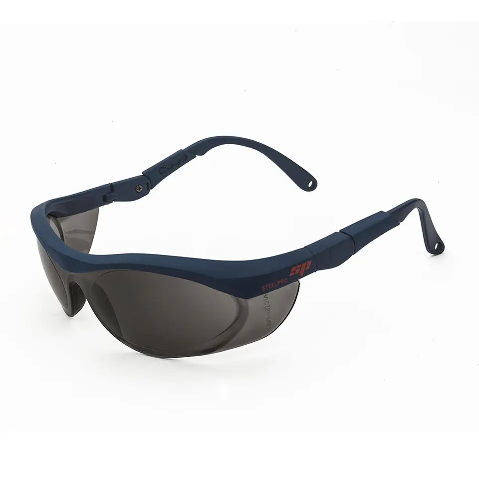 Lente Discovery Gris AF Steelpro 1