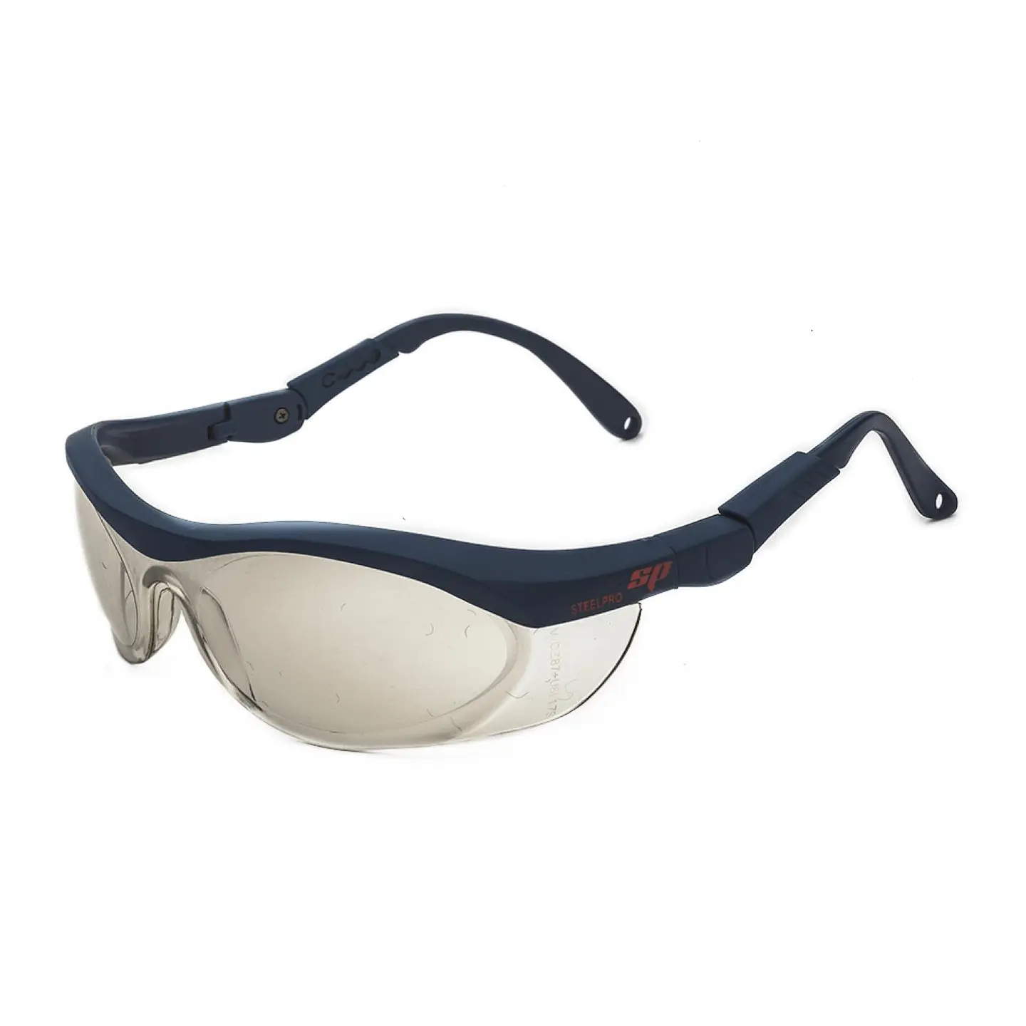 Lente Discovery In-out Steelpro 1