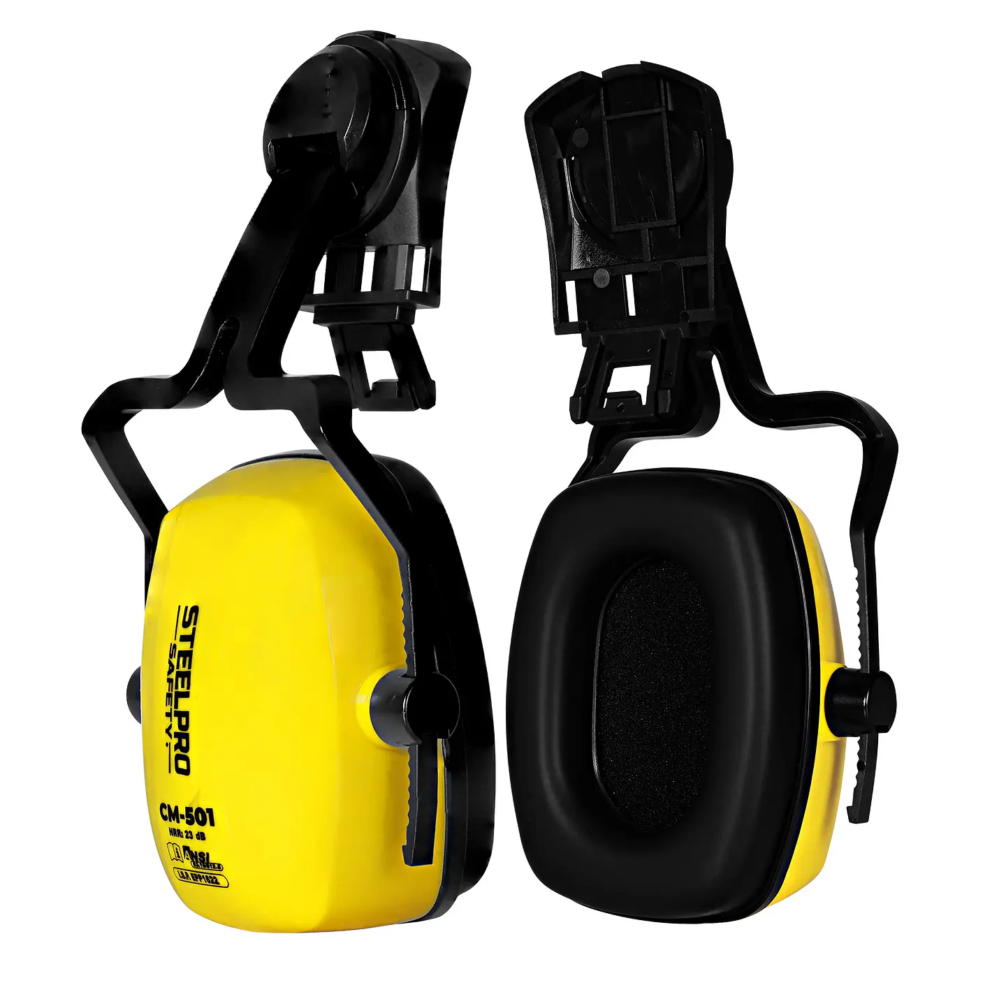 Fono Casco CM-501 Steelpro 1