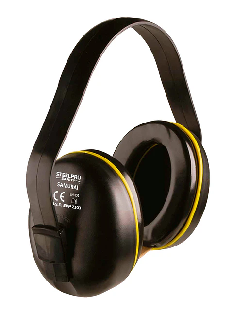 Fono Samurai 27DB Steelpro
