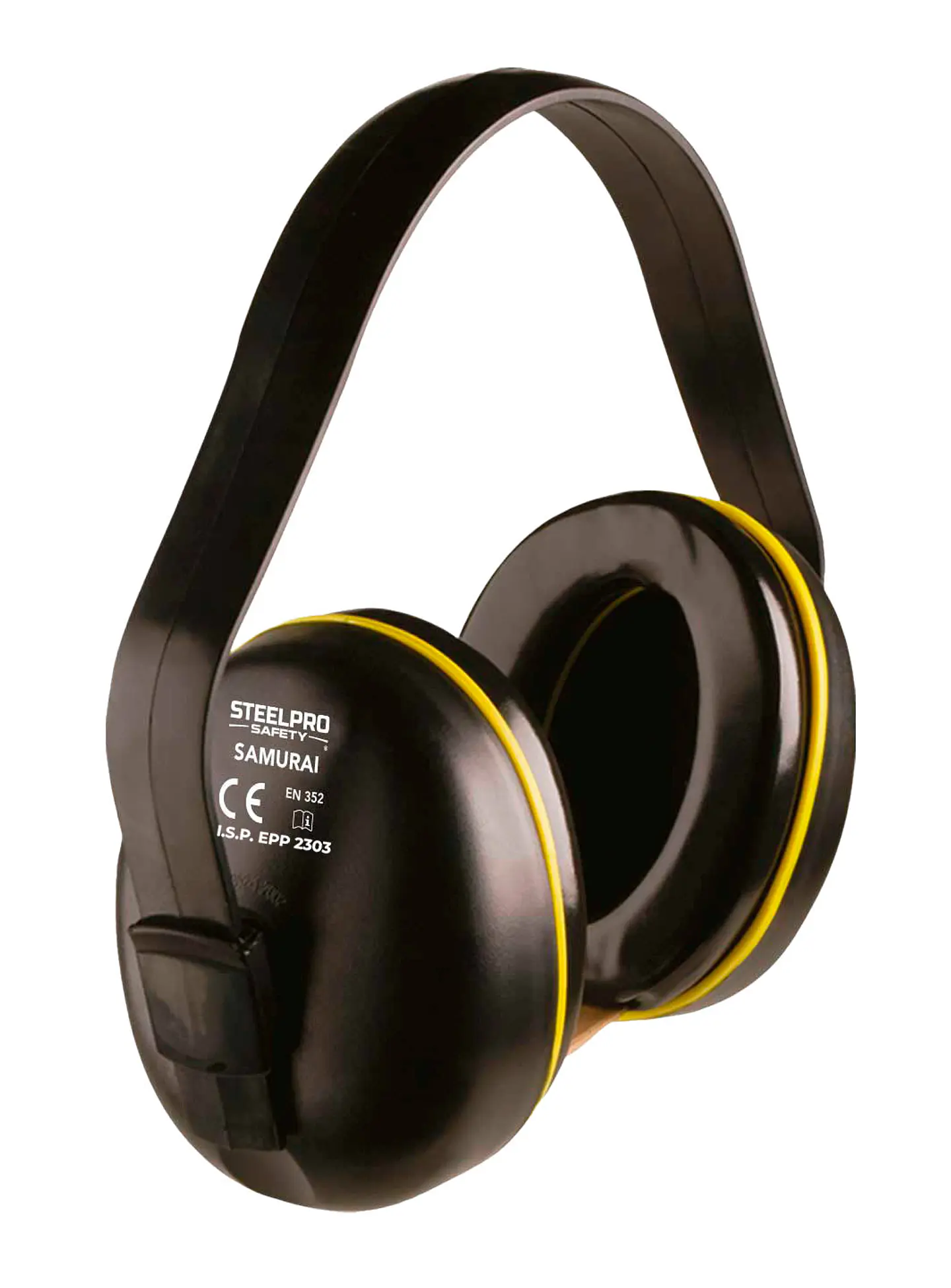 Fono Samurai 27DB Steelpro 1
