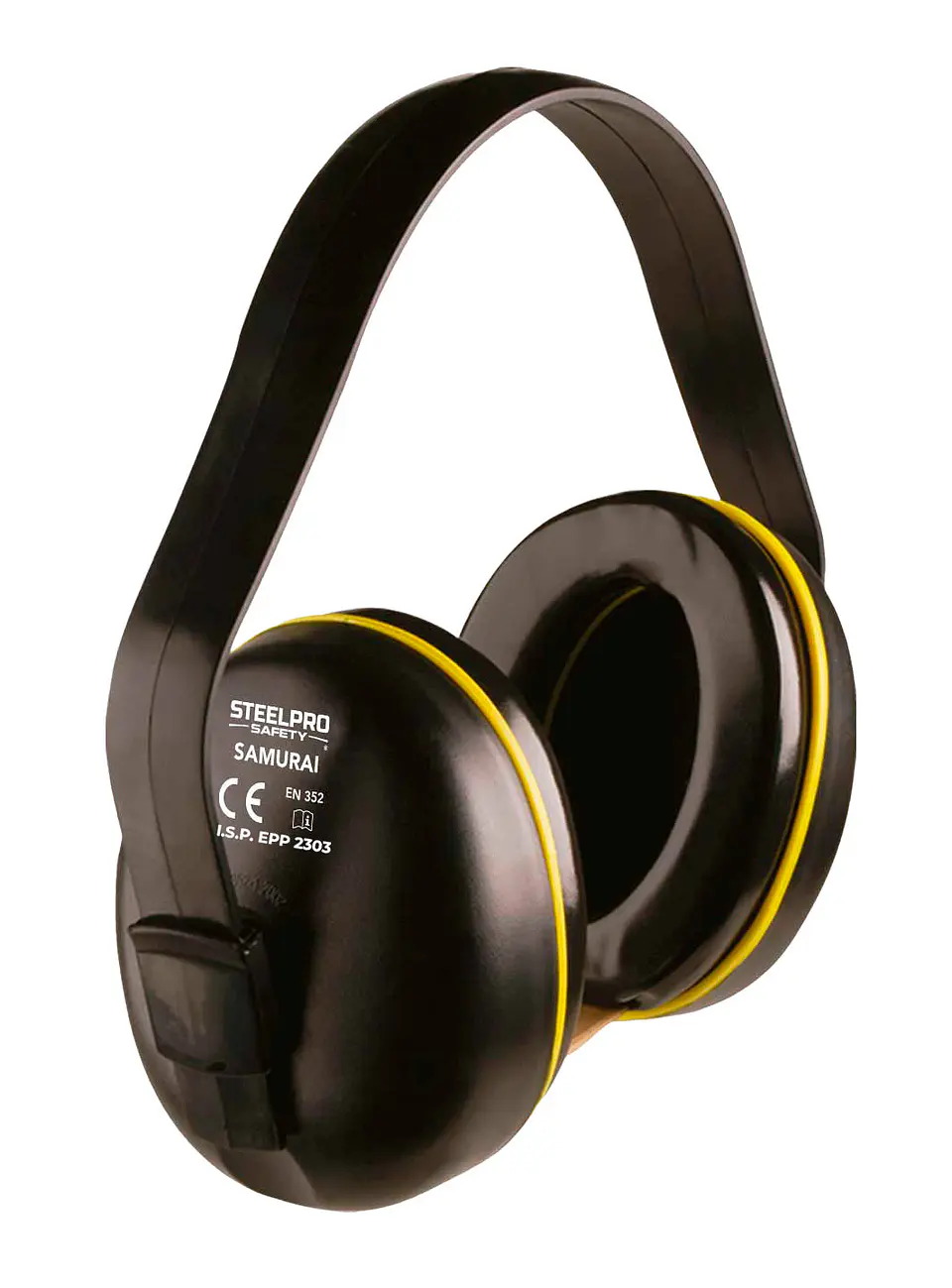 Fono Samurai 27DB Steelpro 1
