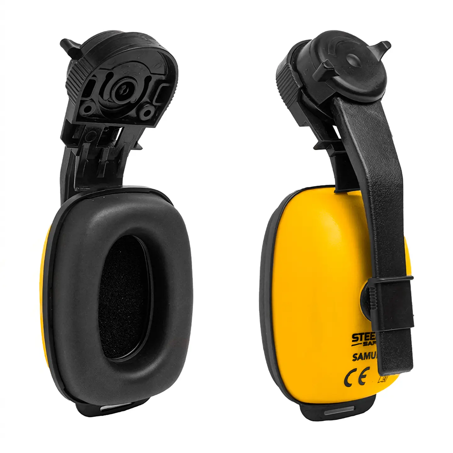 Fono Samurai 501 Snr 26dB ISP P/ Casco Steelpro 1