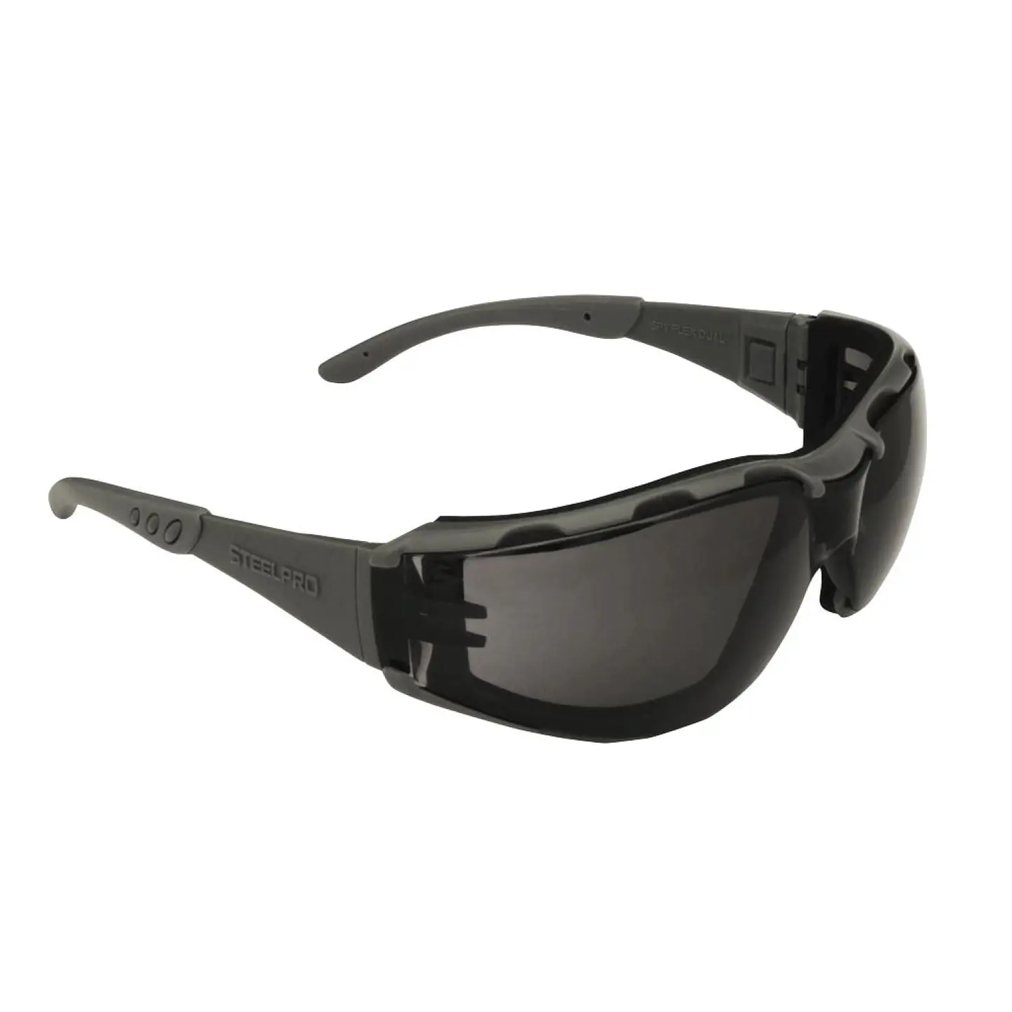 Lente Spy Flex Dual Gris 1