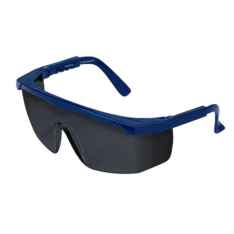 Lente US Eagle Classic Gris As