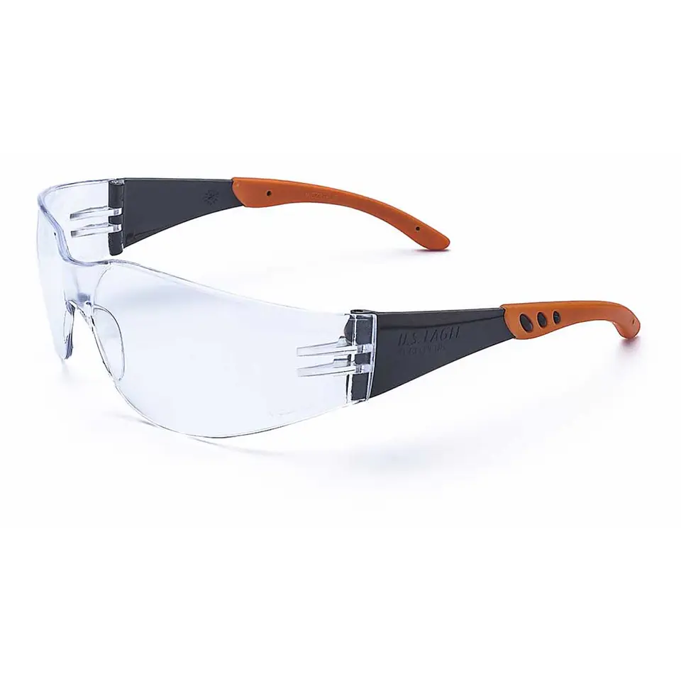 Lente US Eagle Tech Plus Claro As 1