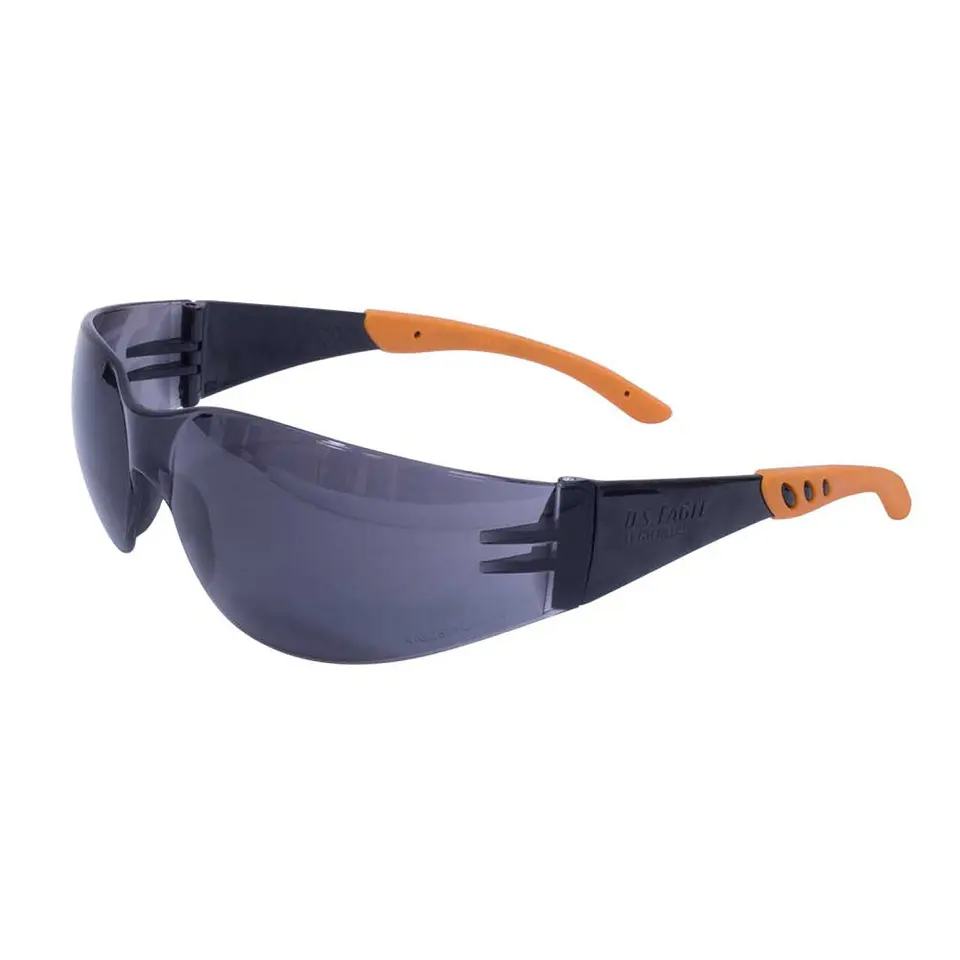 Lente US Eagle Tech Plus Gris As 1