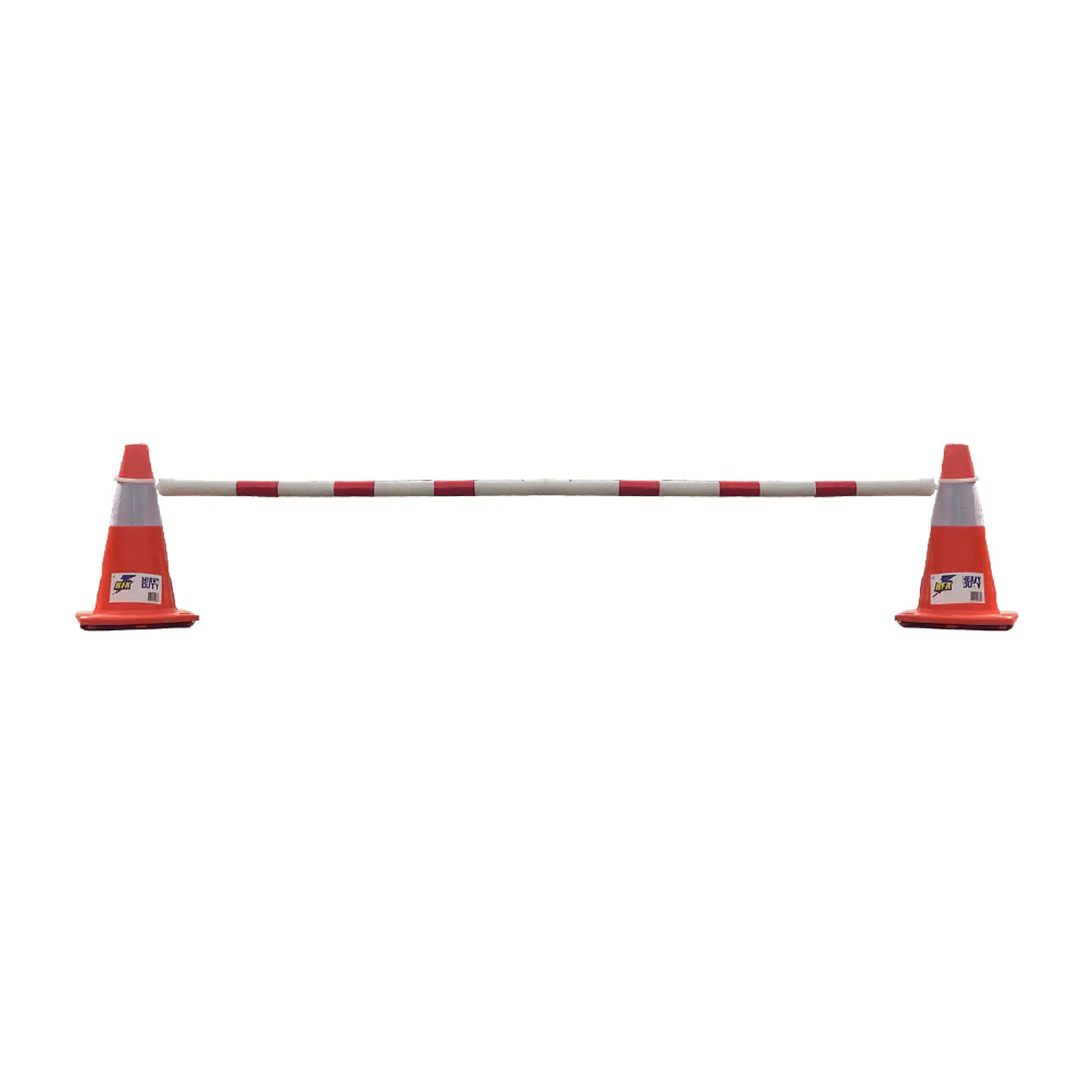 Barra Conectora Cono 2 Mts RFX 1