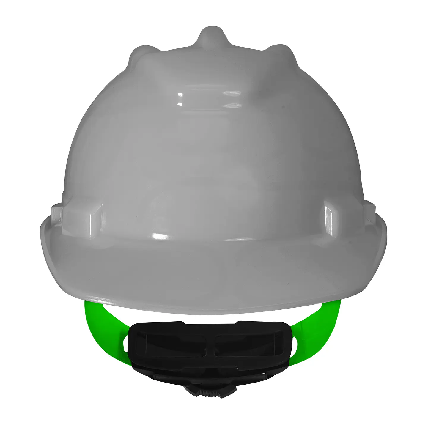 Casco Monster Roller Gris Steelpro 1